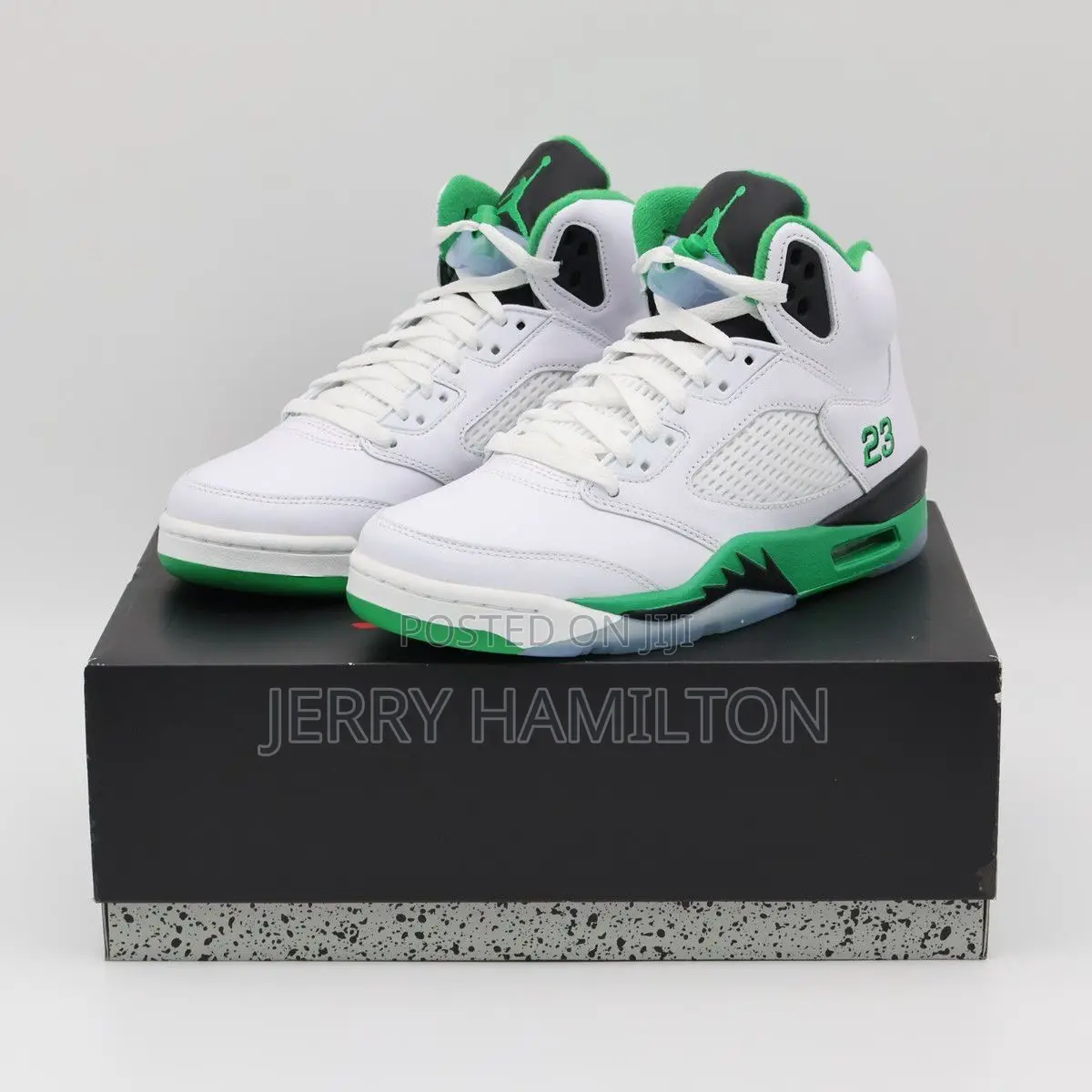 Air Jordan 5 Retro