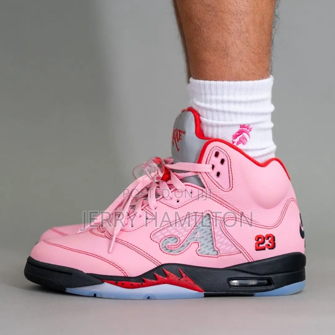 Air Jordan 5 Retro