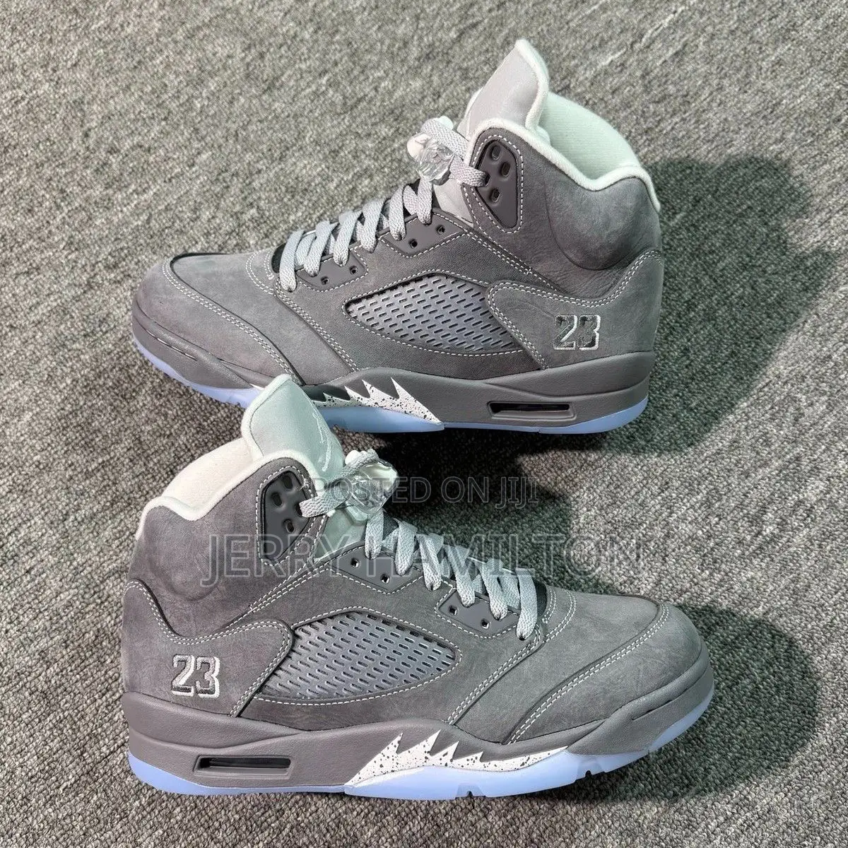 Air Jordan 5 Retro