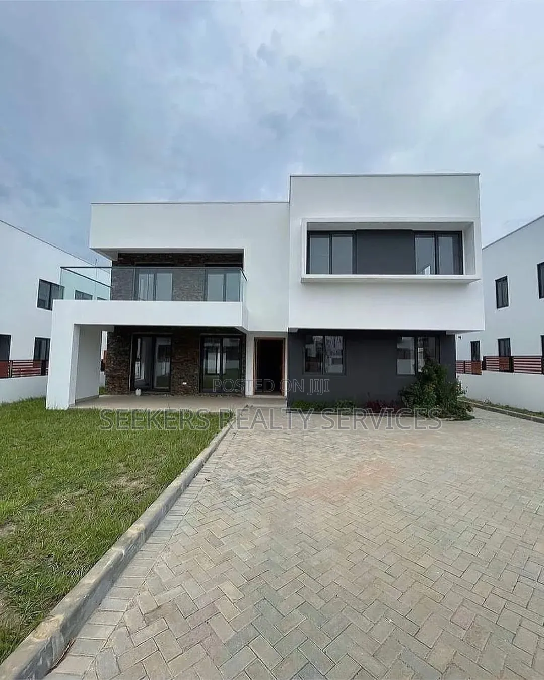 4bdrm House in Seekers Realty, Accra Metropolitan for sale