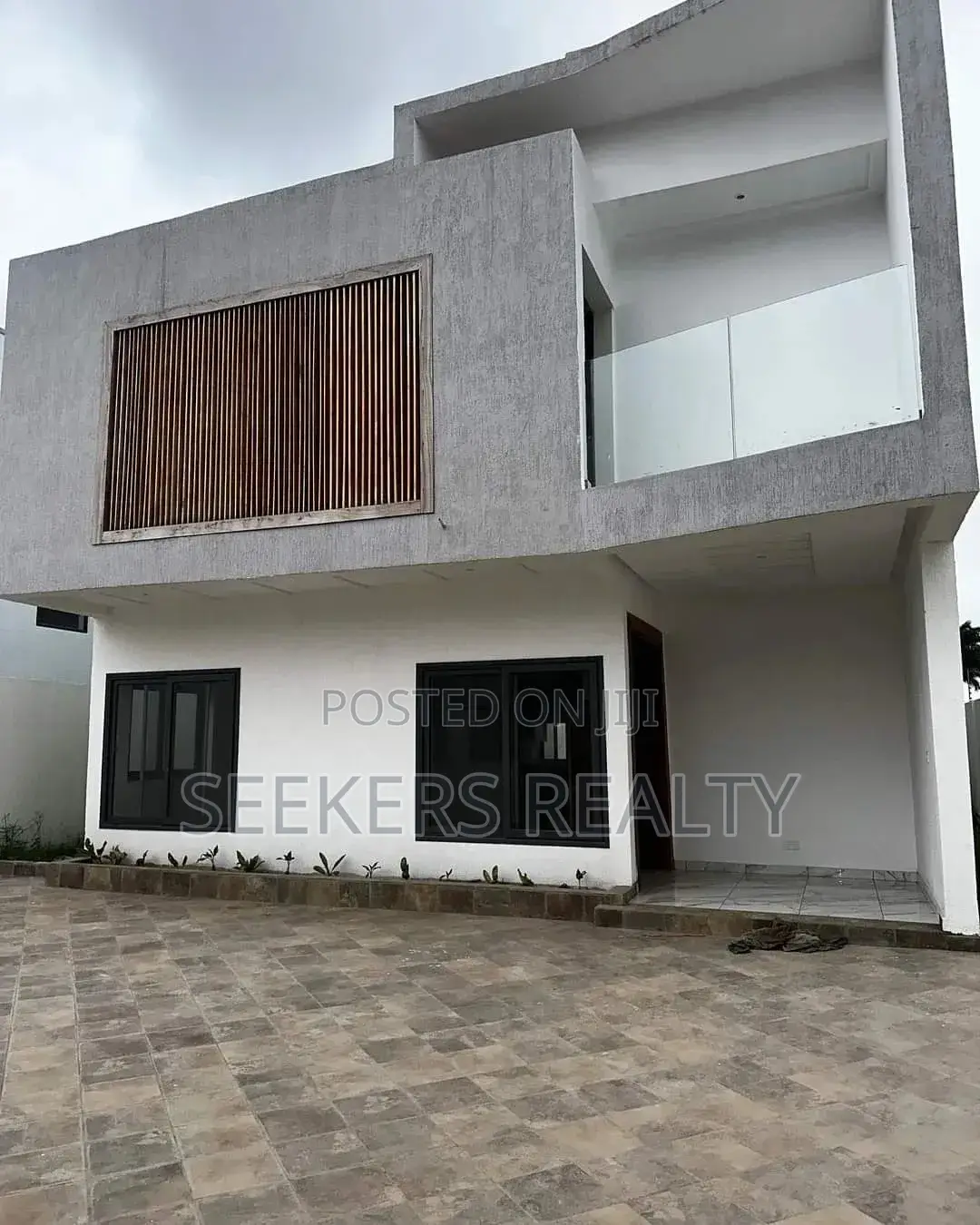 4bdrm House in Seekers Realty, Accra Metropolitan for sale