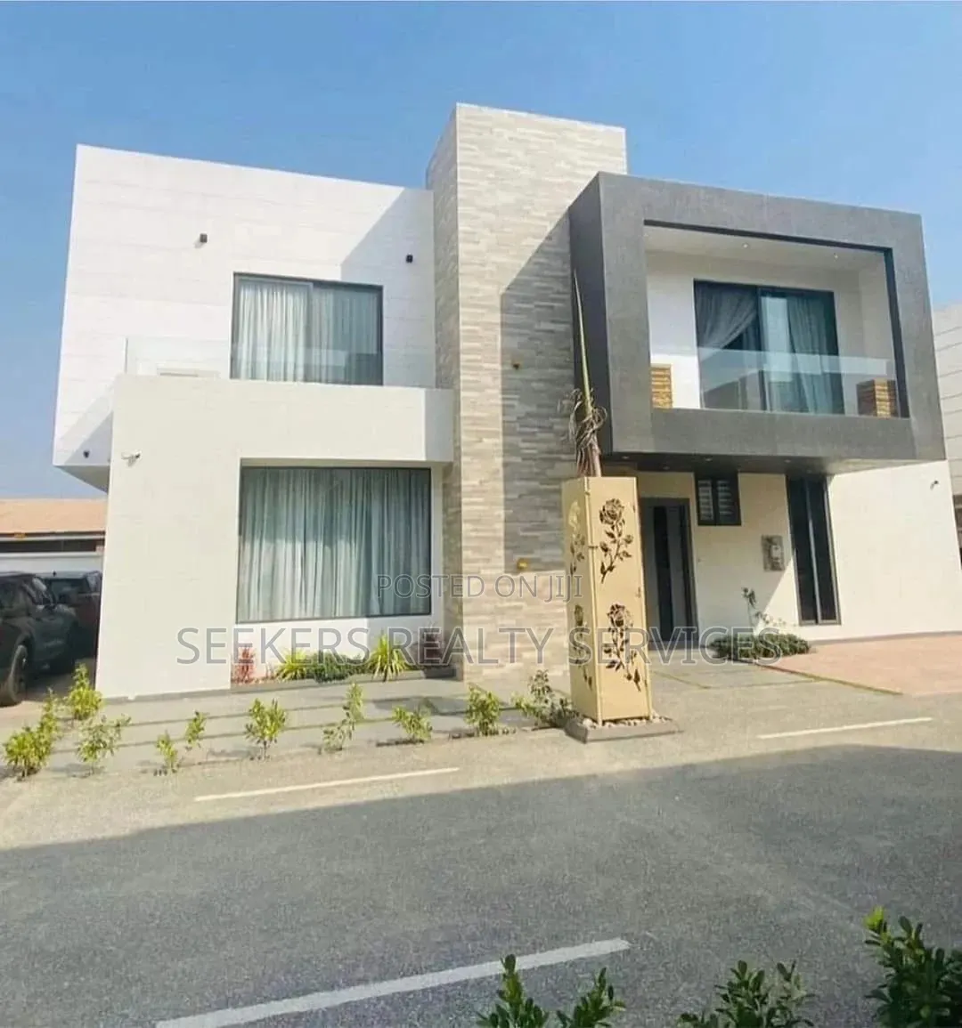 4bdrm House in Seekers Realty, Greater Accra for sale