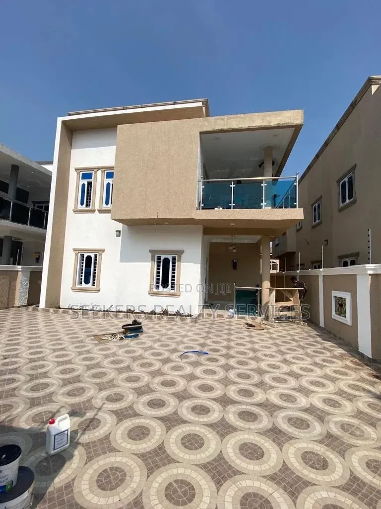 4bdrm House in Seekers Realty, Tantra Hills for sale