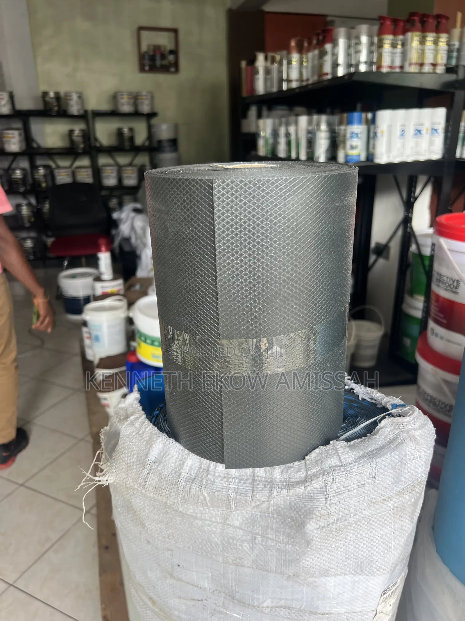 DPC 9inch(225mmx30m)