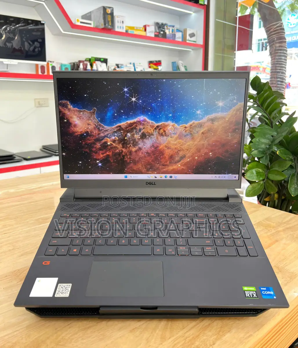 Laptop Dell G5 15 5590 16GB Intel Core i9 SSD 1T