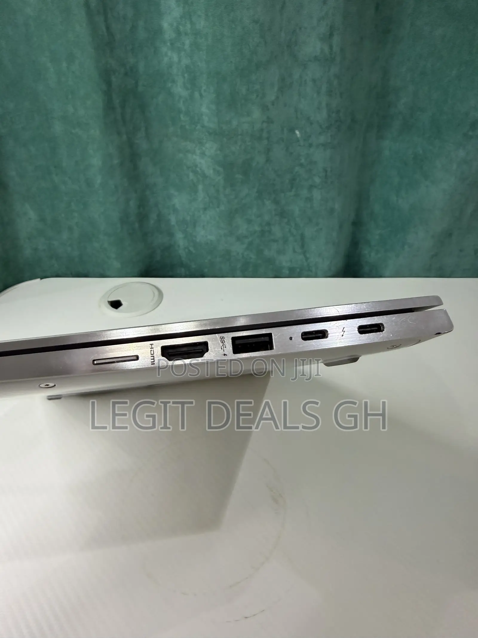 Laptop HP EliteBook 1040 G4 8GB Intel Core i5 SSD 256GB