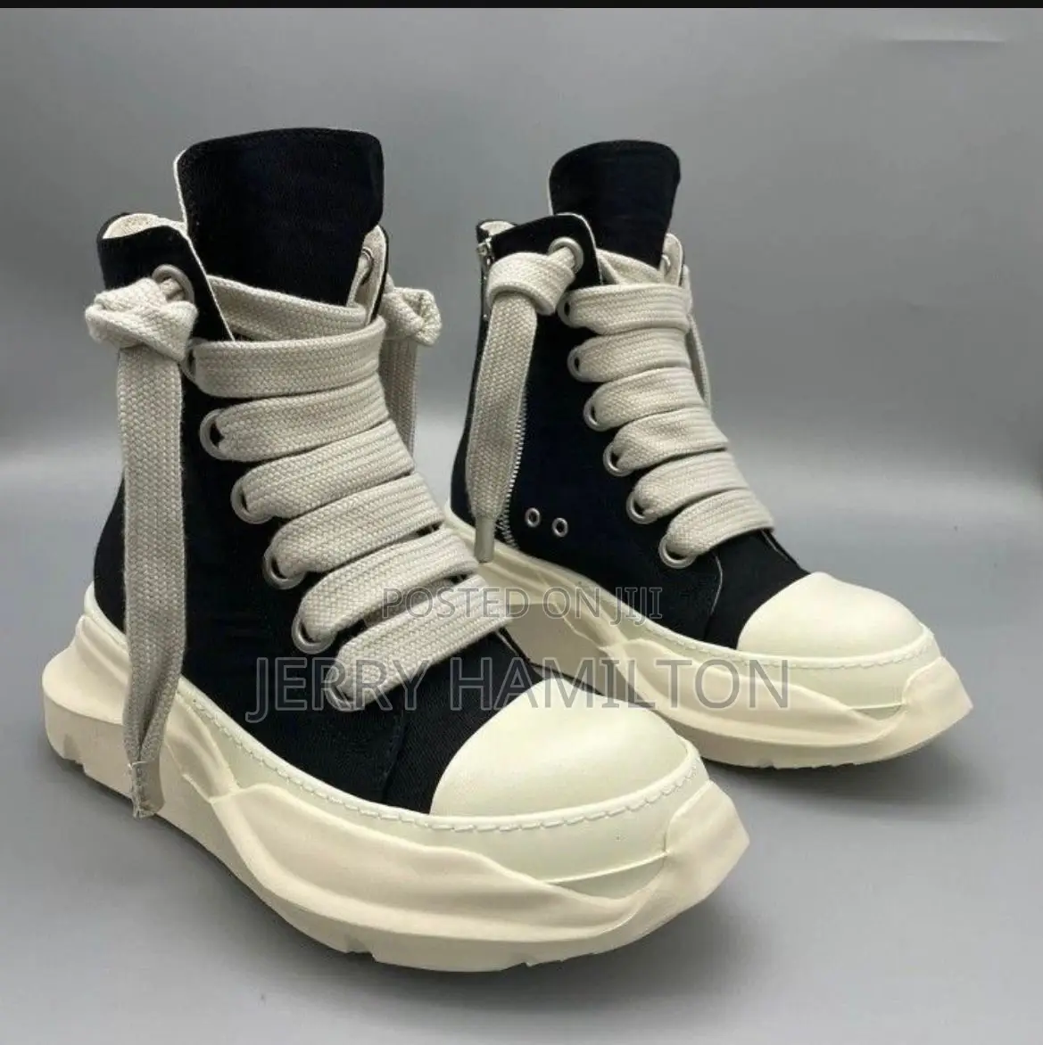 Rick Owens DRKSHDW