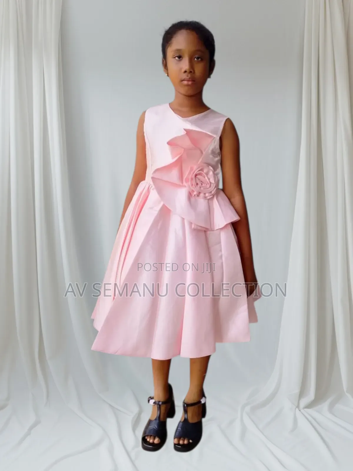 Girls Beautiful Drees
