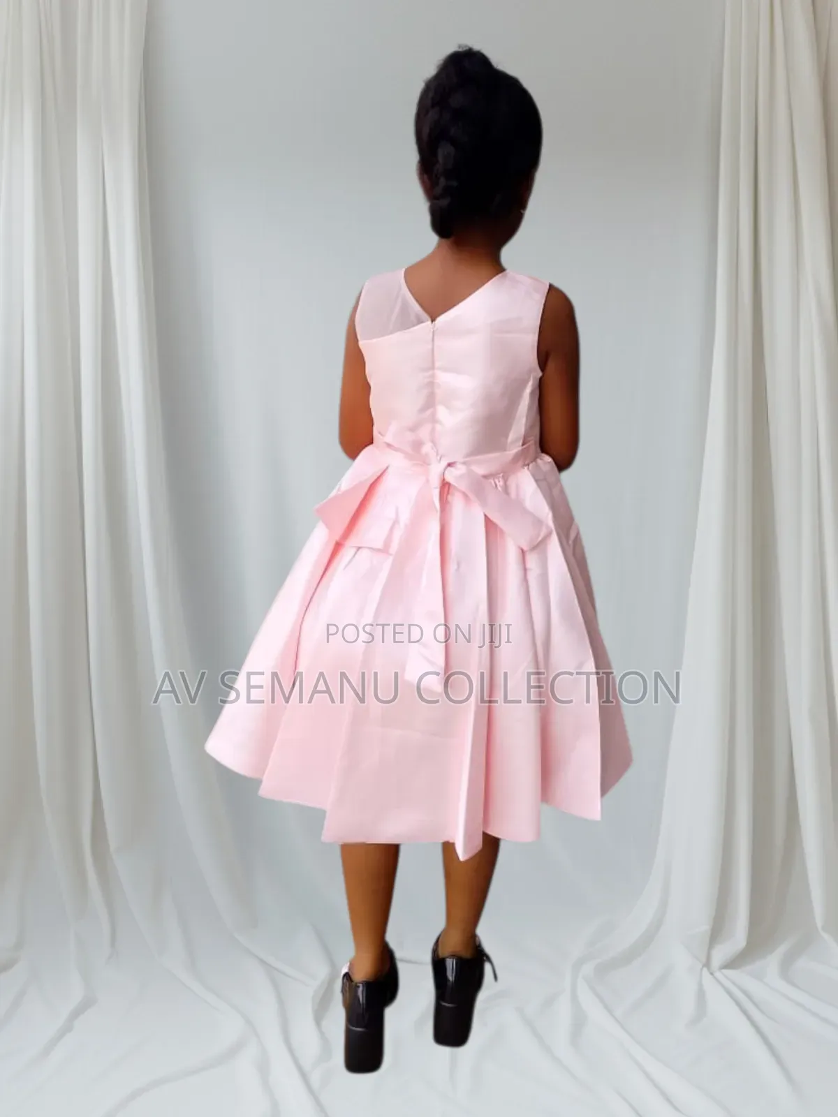 Girls Beautiful Drees