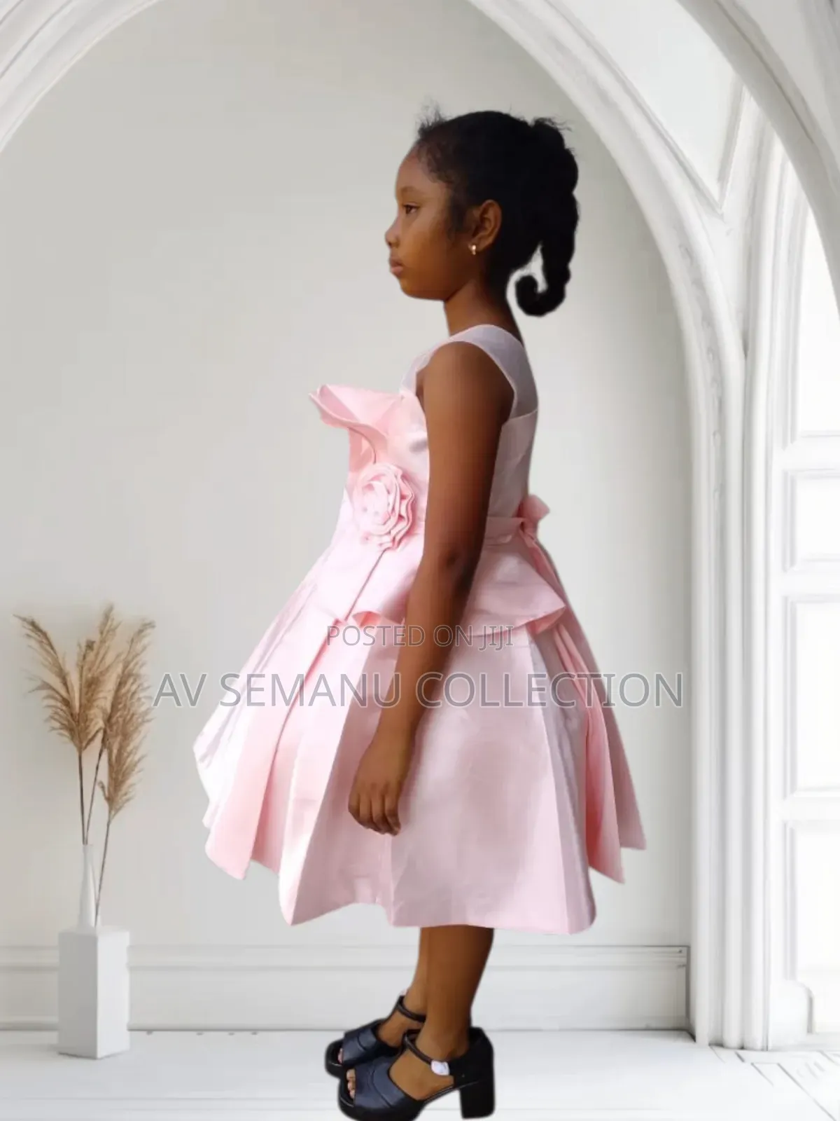 Girls Beautiful Drees