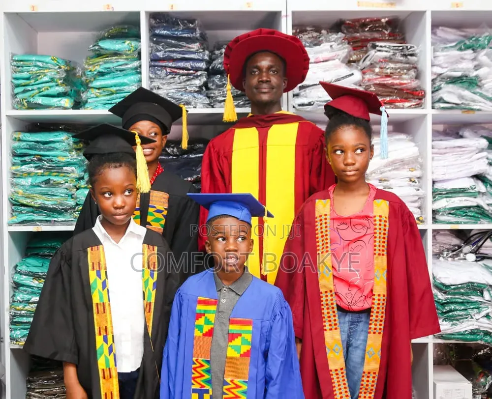 Ceremonial Gown
