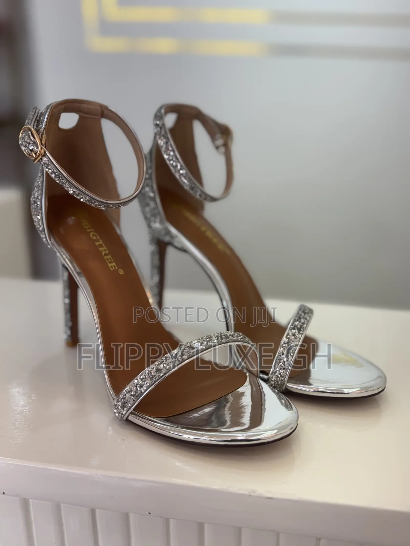 Bigtree Heel