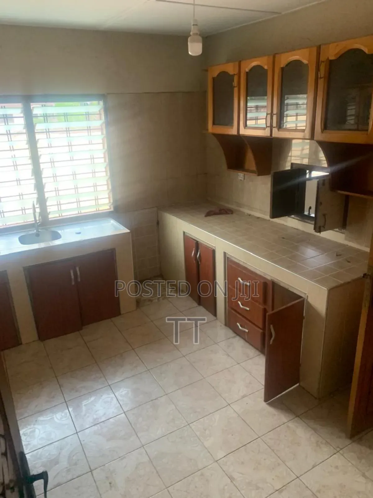 4bdrm House in Old Manna, Teshie for rent