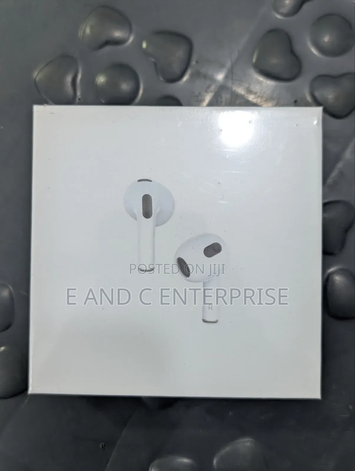 Apple Airpods (3rd Generation)