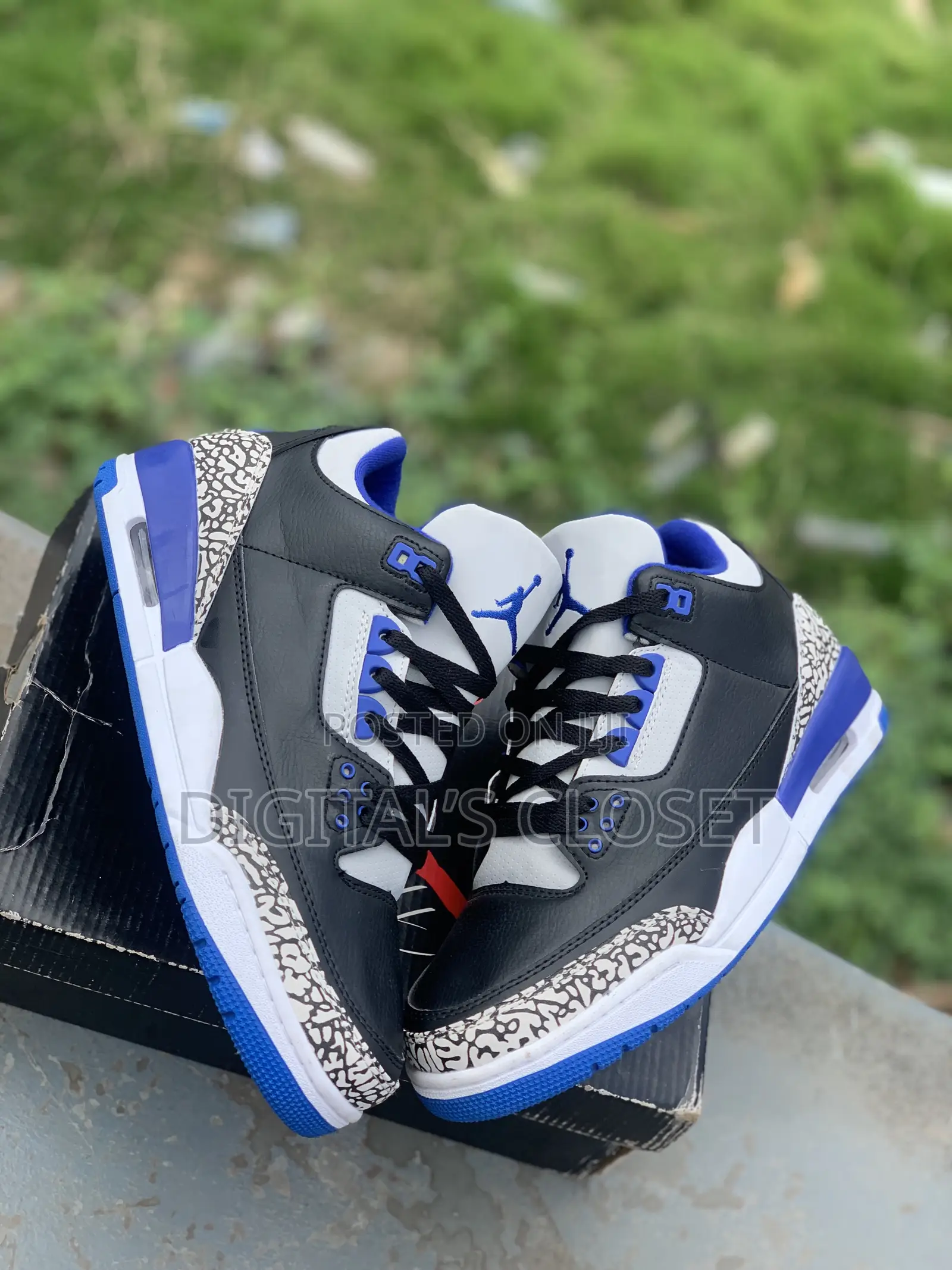 Air Jordan