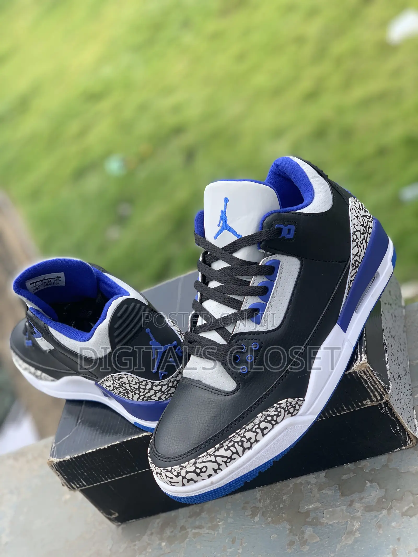 Air Jordan