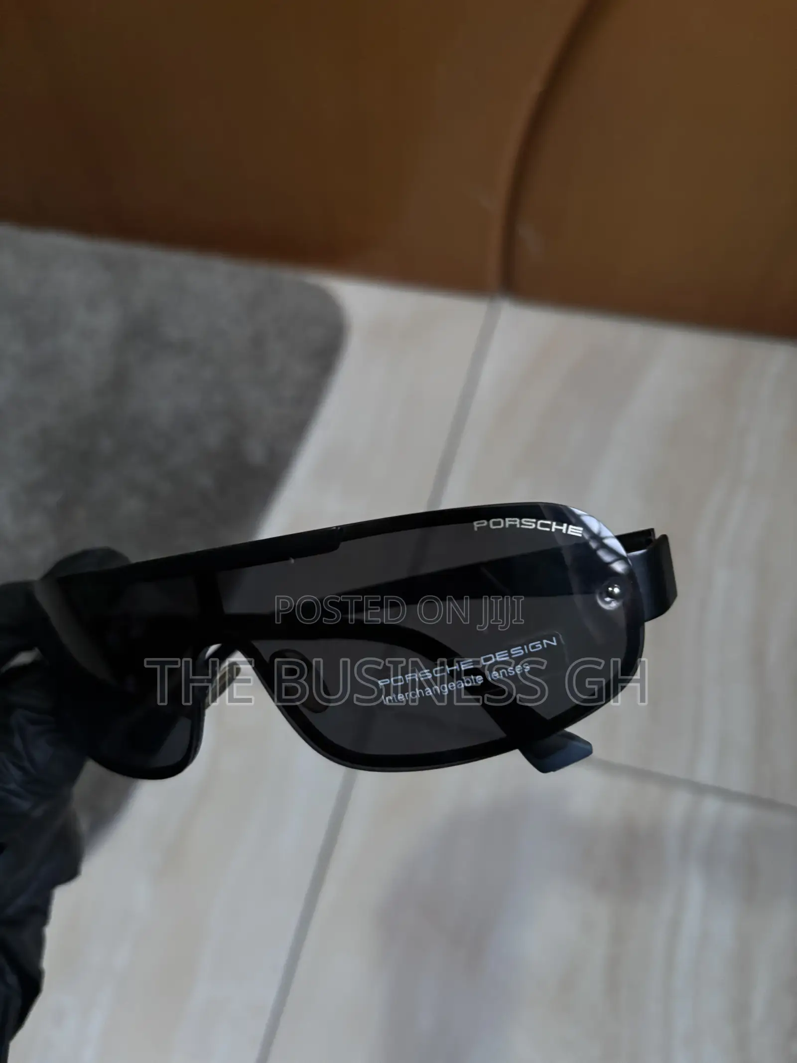 Porsche Design Sunglasses
