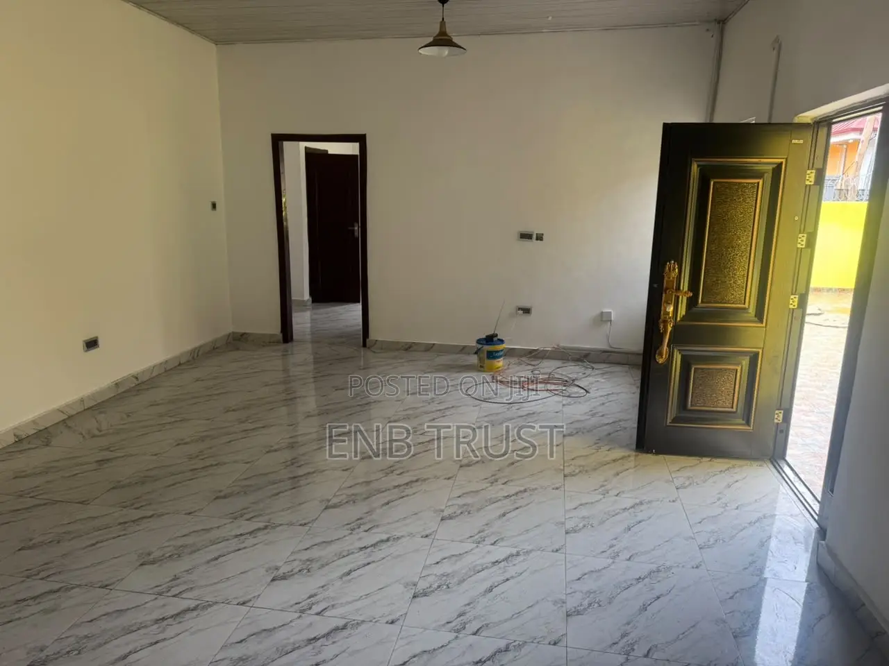 4bdrm House in Cfc Estate, Mile 7 for rent