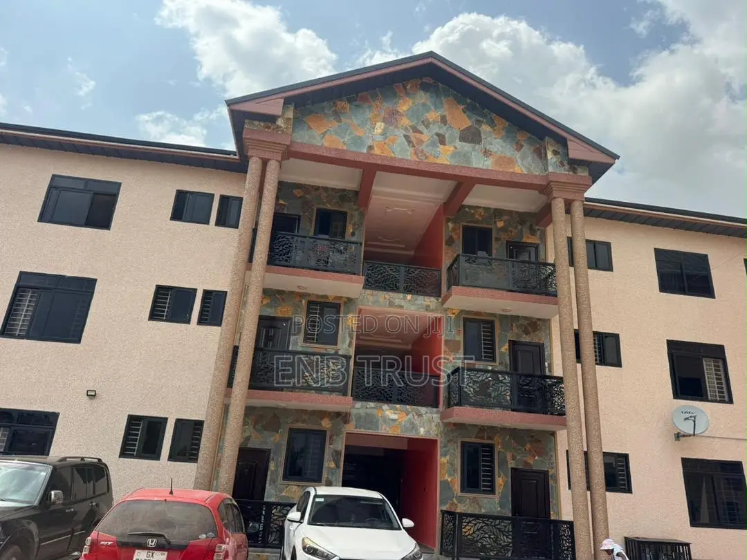 2bdrm Apartment in Tantra Hills, Unity Closed for rent