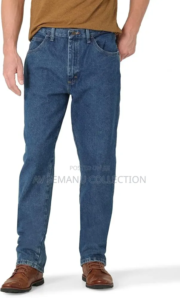 Men's Uk Jeans
