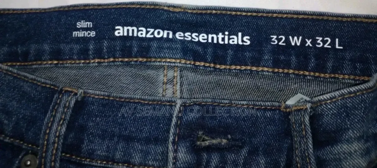 Men's Uk Jeans