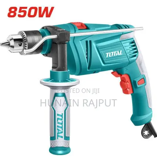 Impact Drill