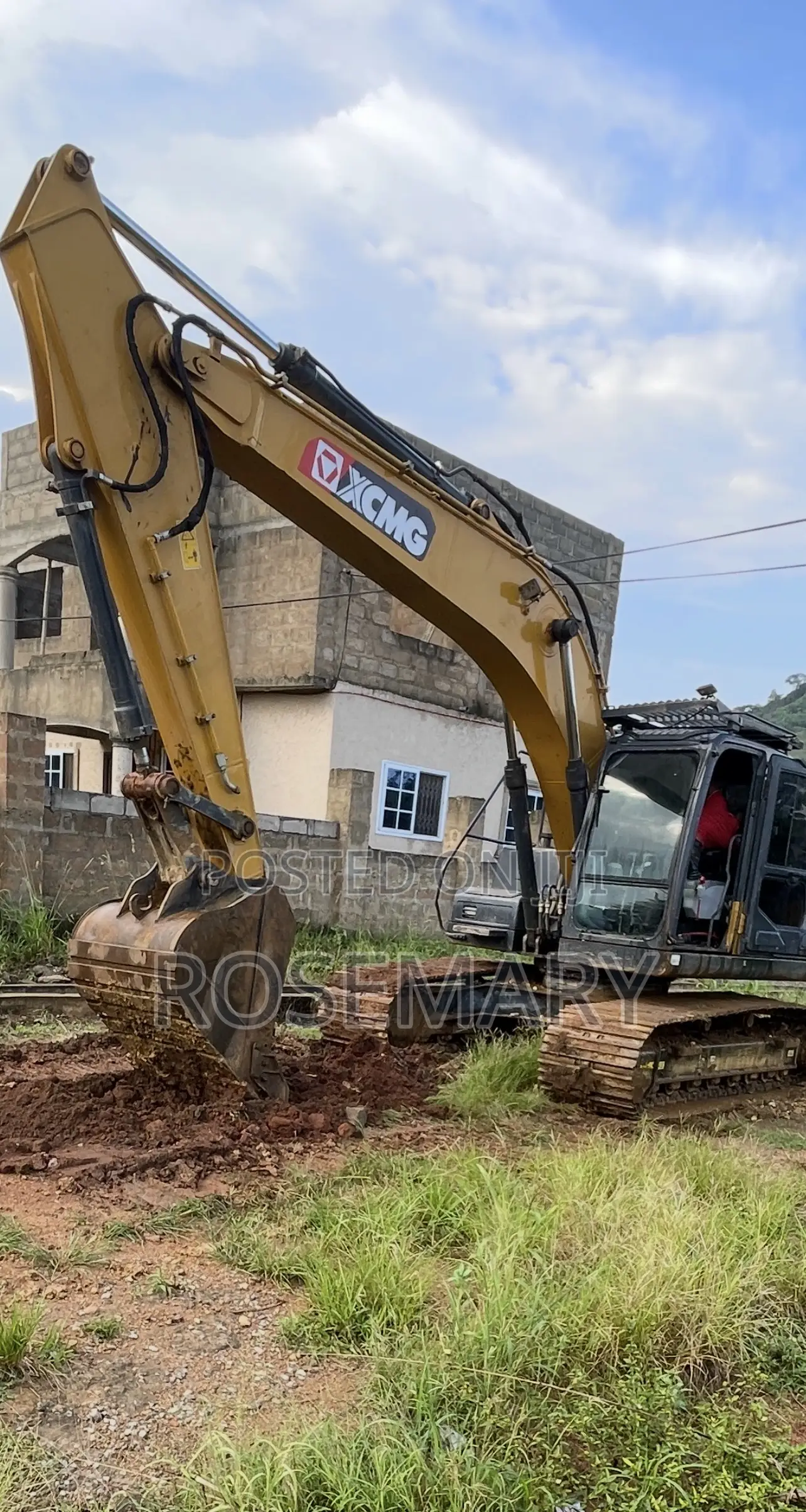 XCMG for Sale