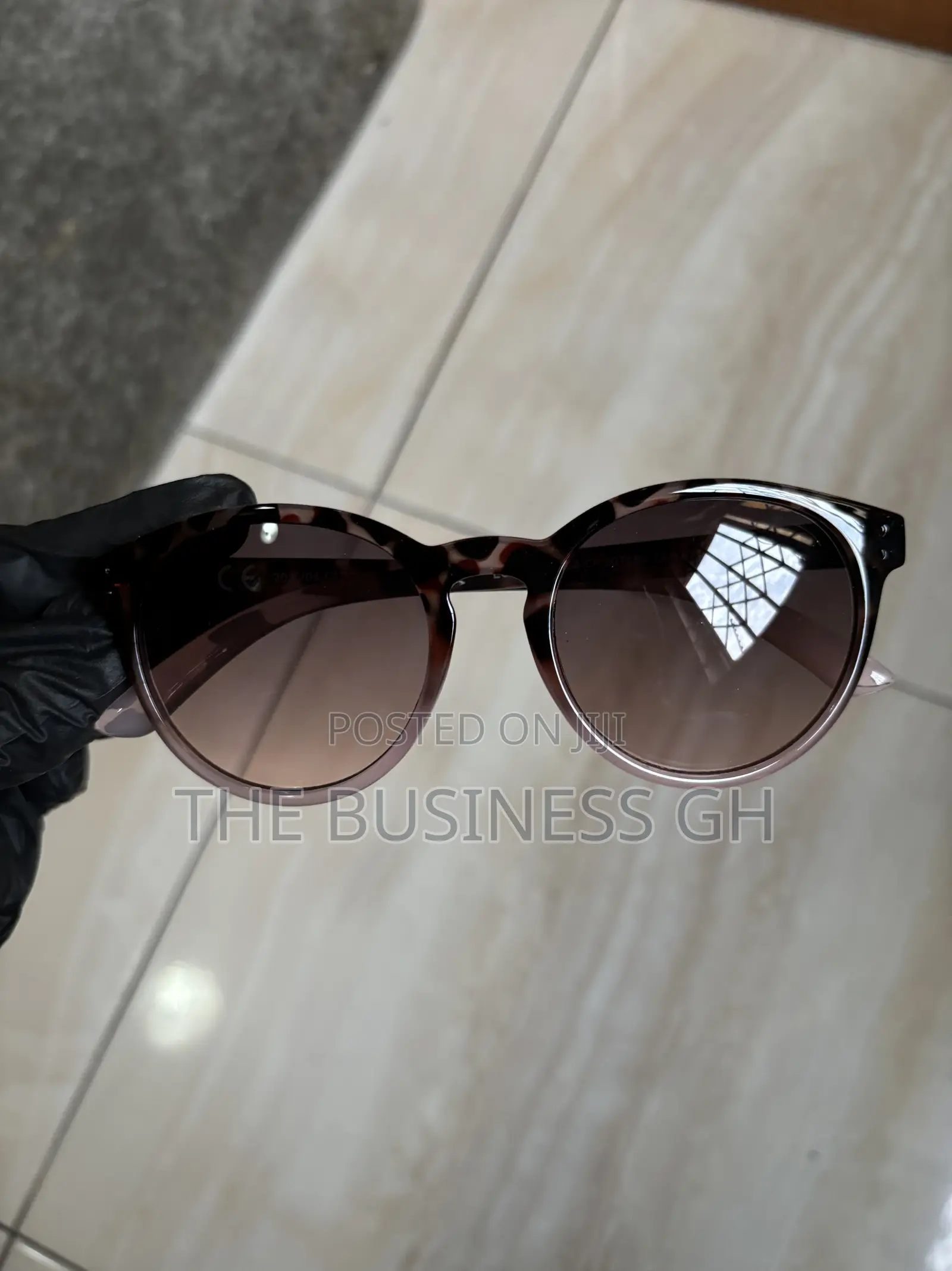 J- Club Multicolor Sunglasses