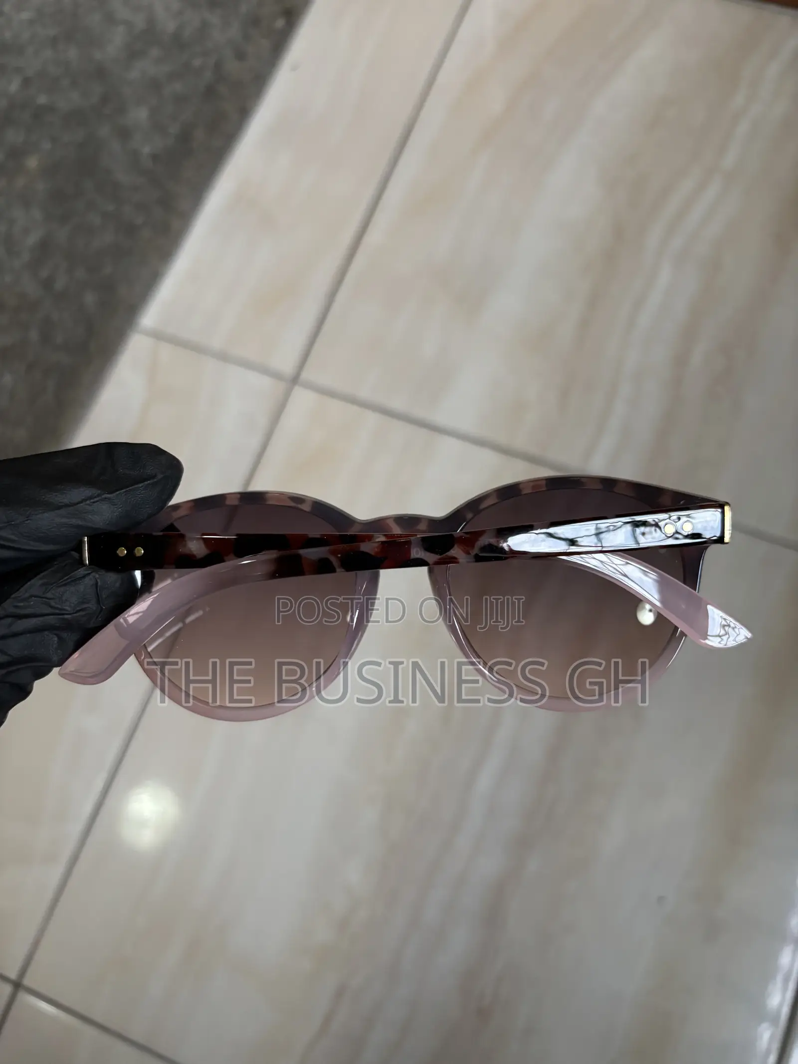 J- Club Multicolor Sunglasses
