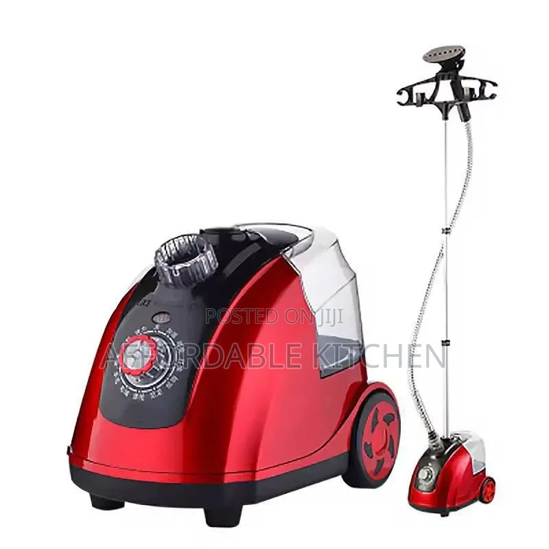 Standing Garment Steamer