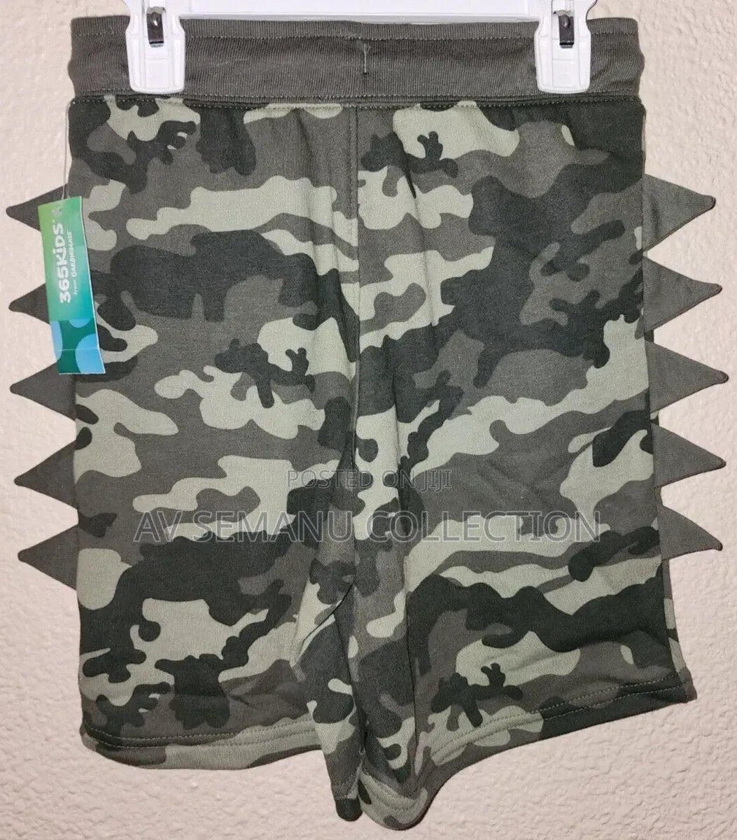 Garanimals Boys Short