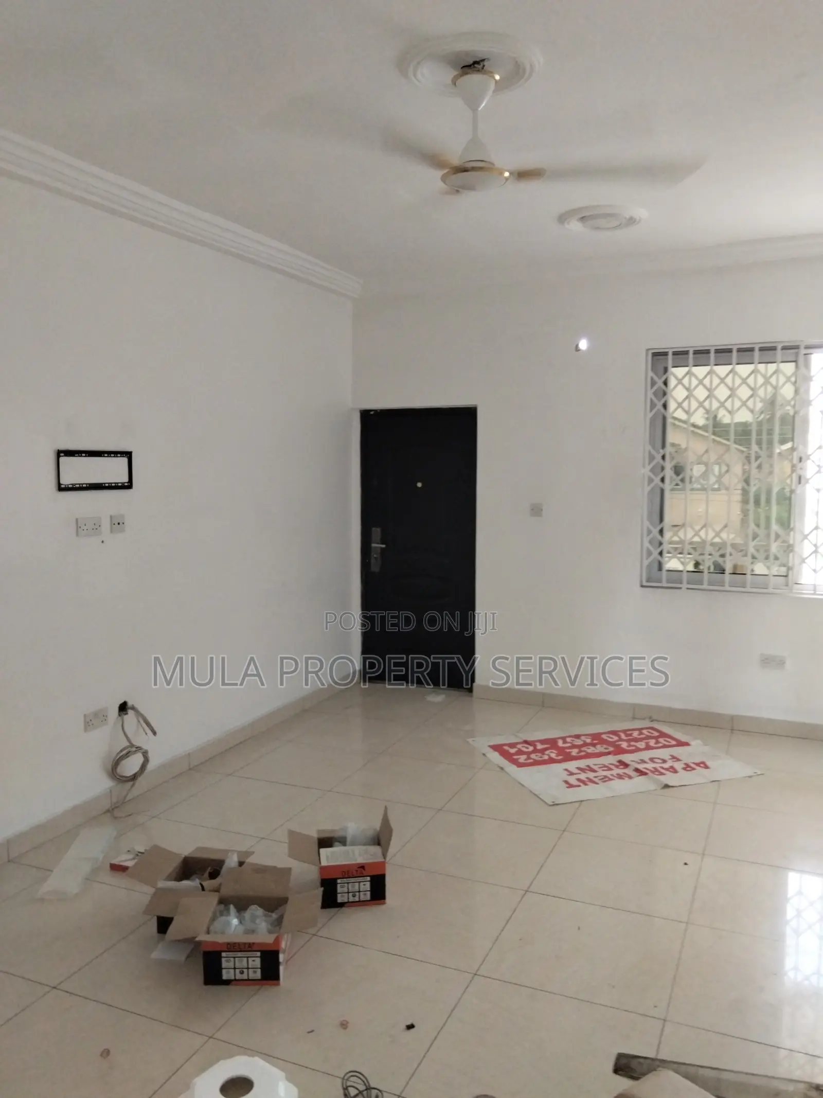 2bdrm Apartment in Mula Property, Police Station for rent