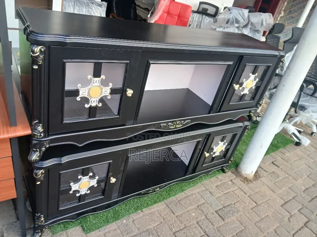 Quality Brand New Tv Stand