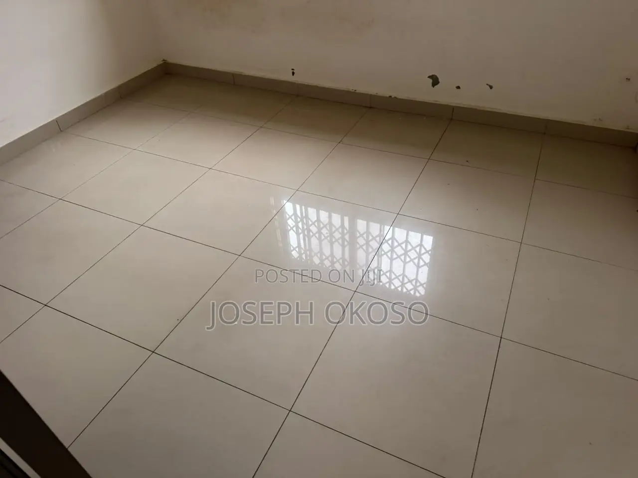 2bdrm House in Little Rock Consult, Mile 7 for rent