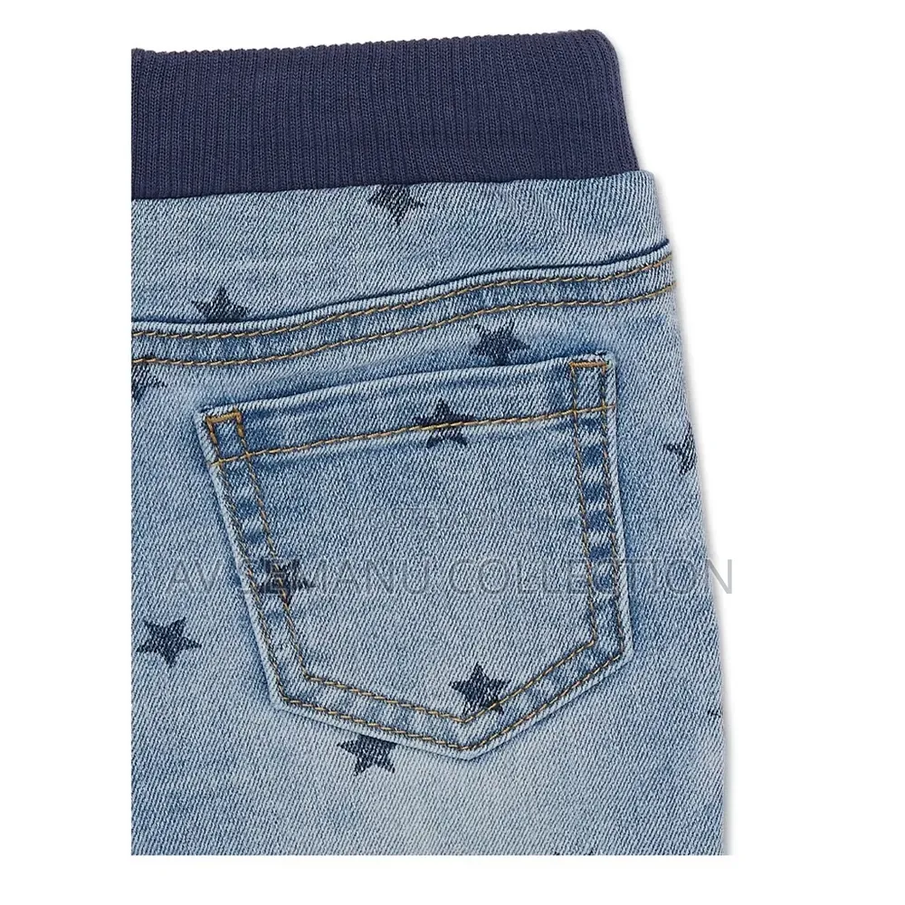 Wonder Nation Boys Jeans Shorts