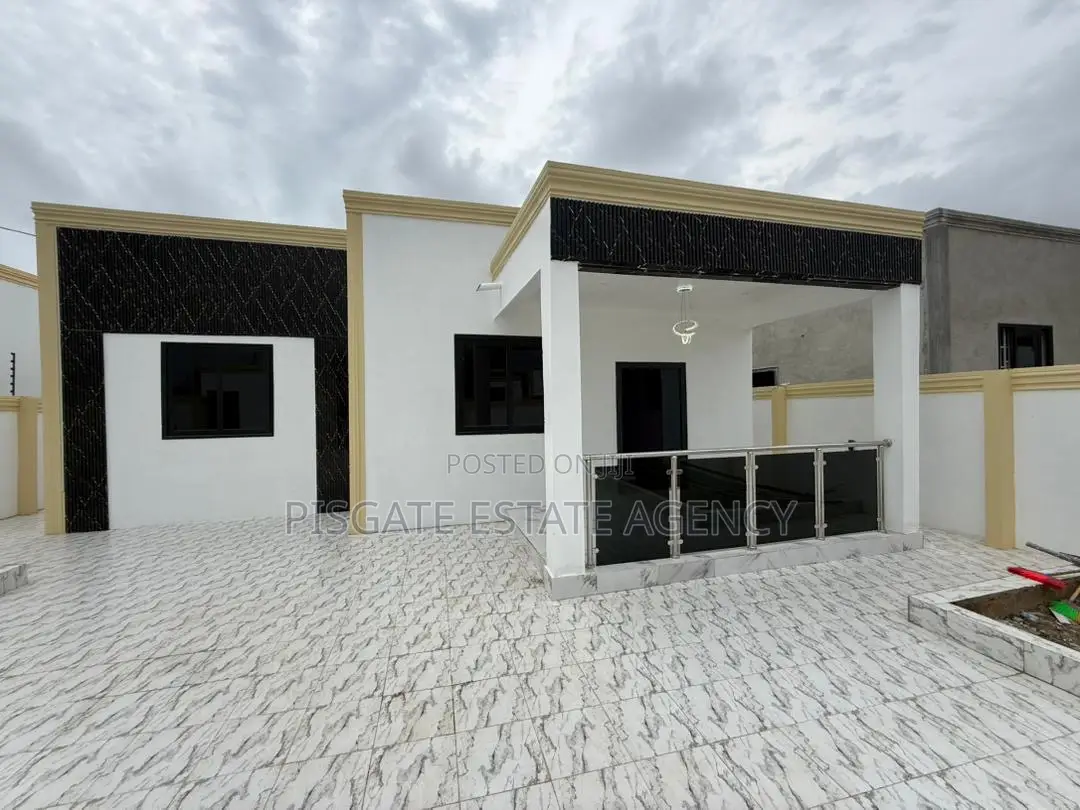 3bdrm House in Kasoa for sale