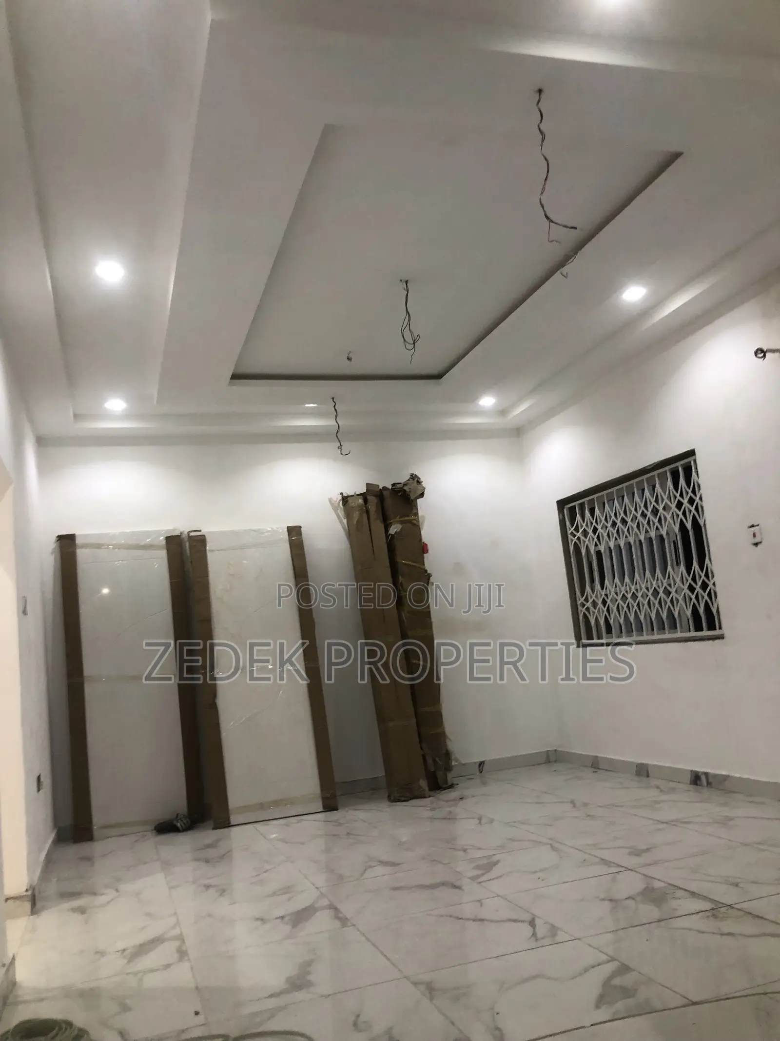 2bdrm Apartment in Kwabenya, Ashomang Estate for rent