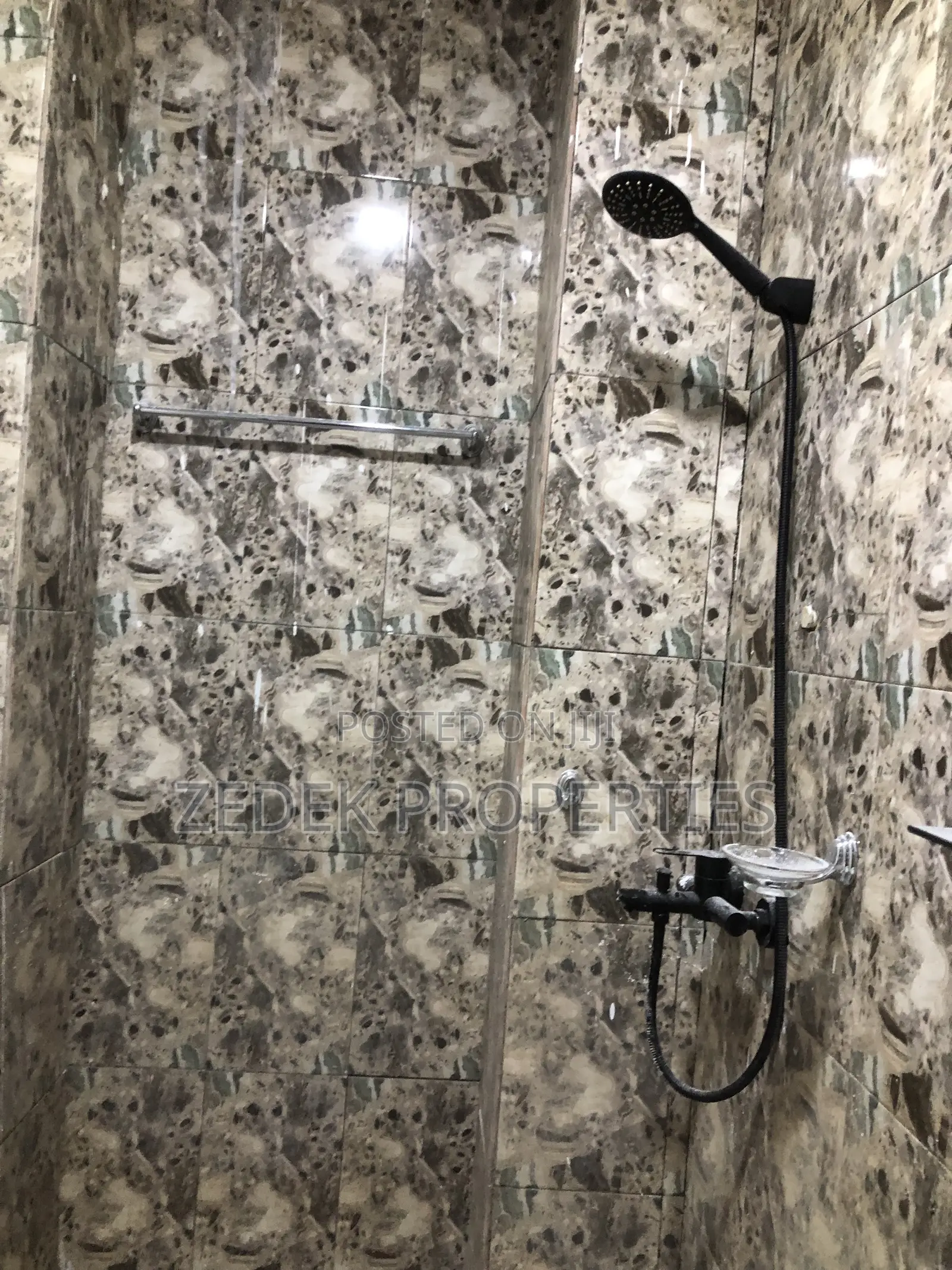 2bdrm Apartment in Kwabenya, Ashomang Estate for rent