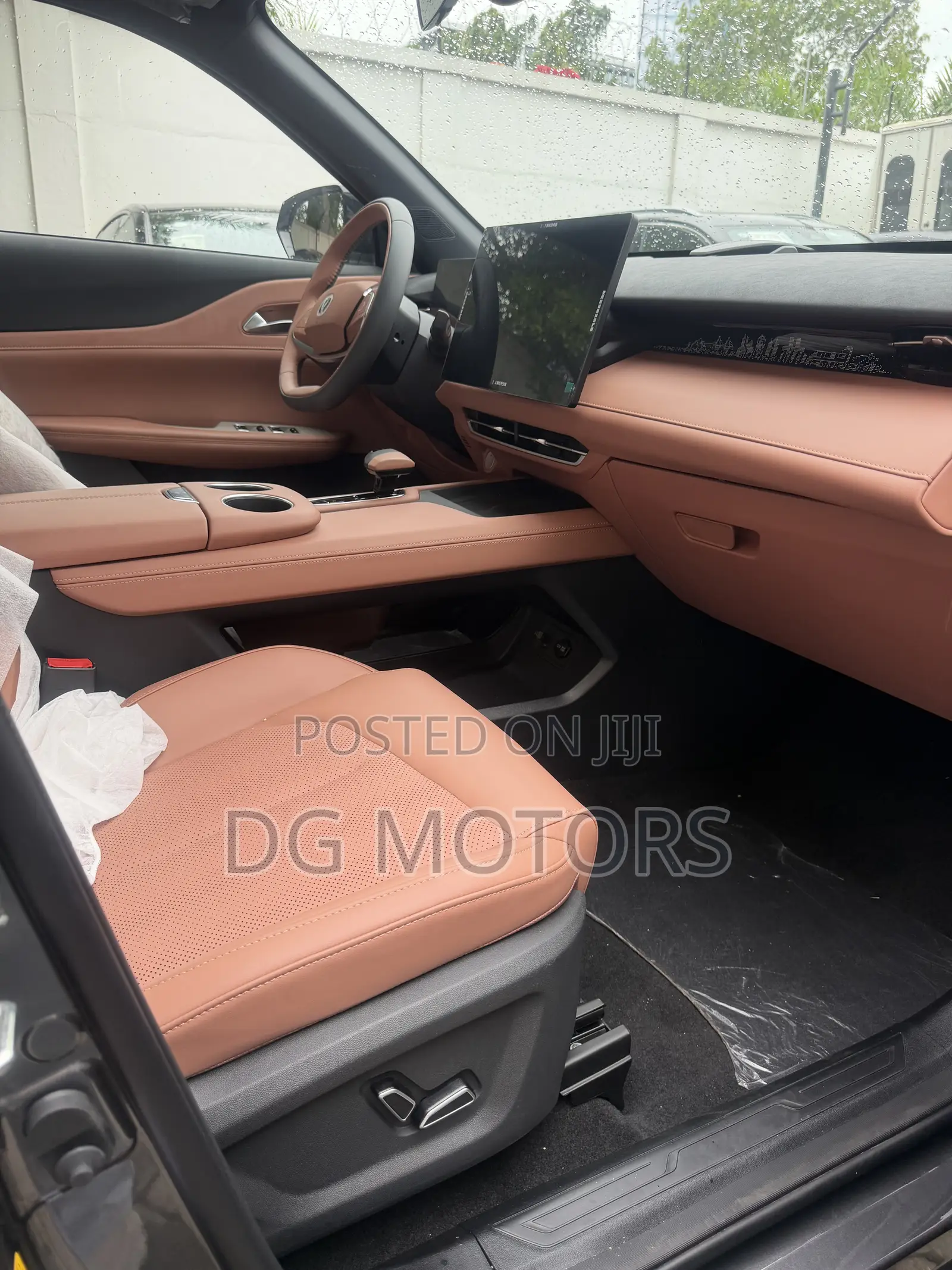 New Changan UNI-Z iDD Premium 2026 Gray