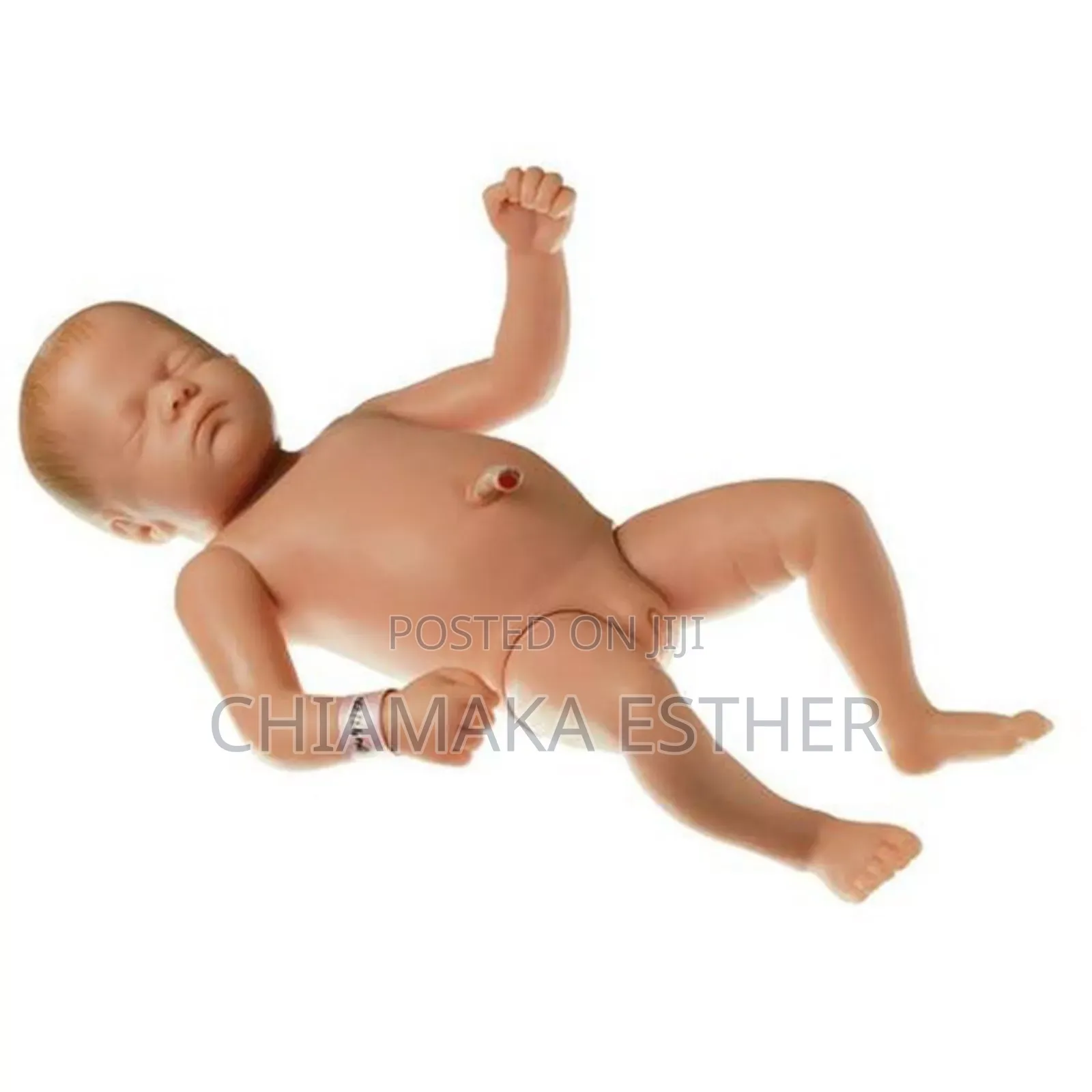 Baby Model Manikins Full Body