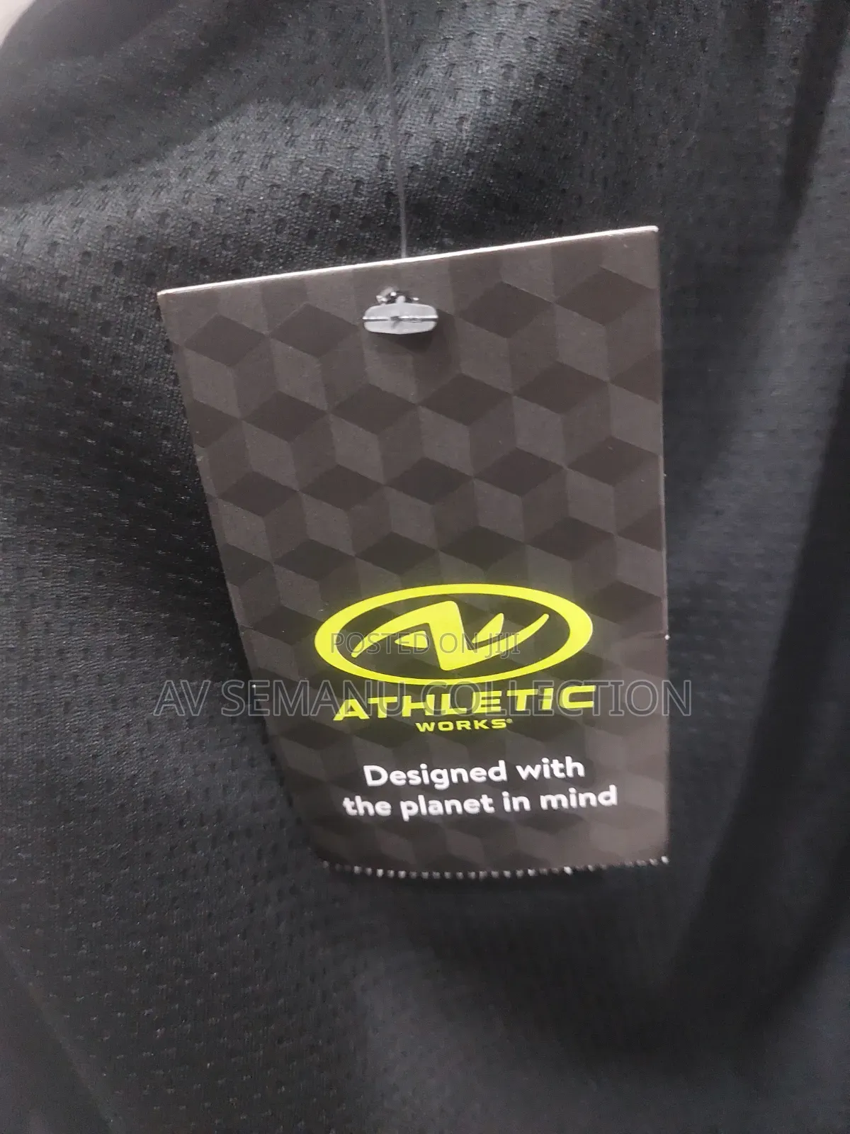 Athletic Works Boys Sports Shorts