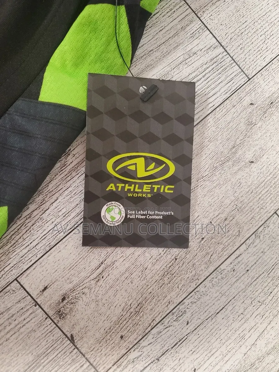 Athletic Works Boys Sports Shorts