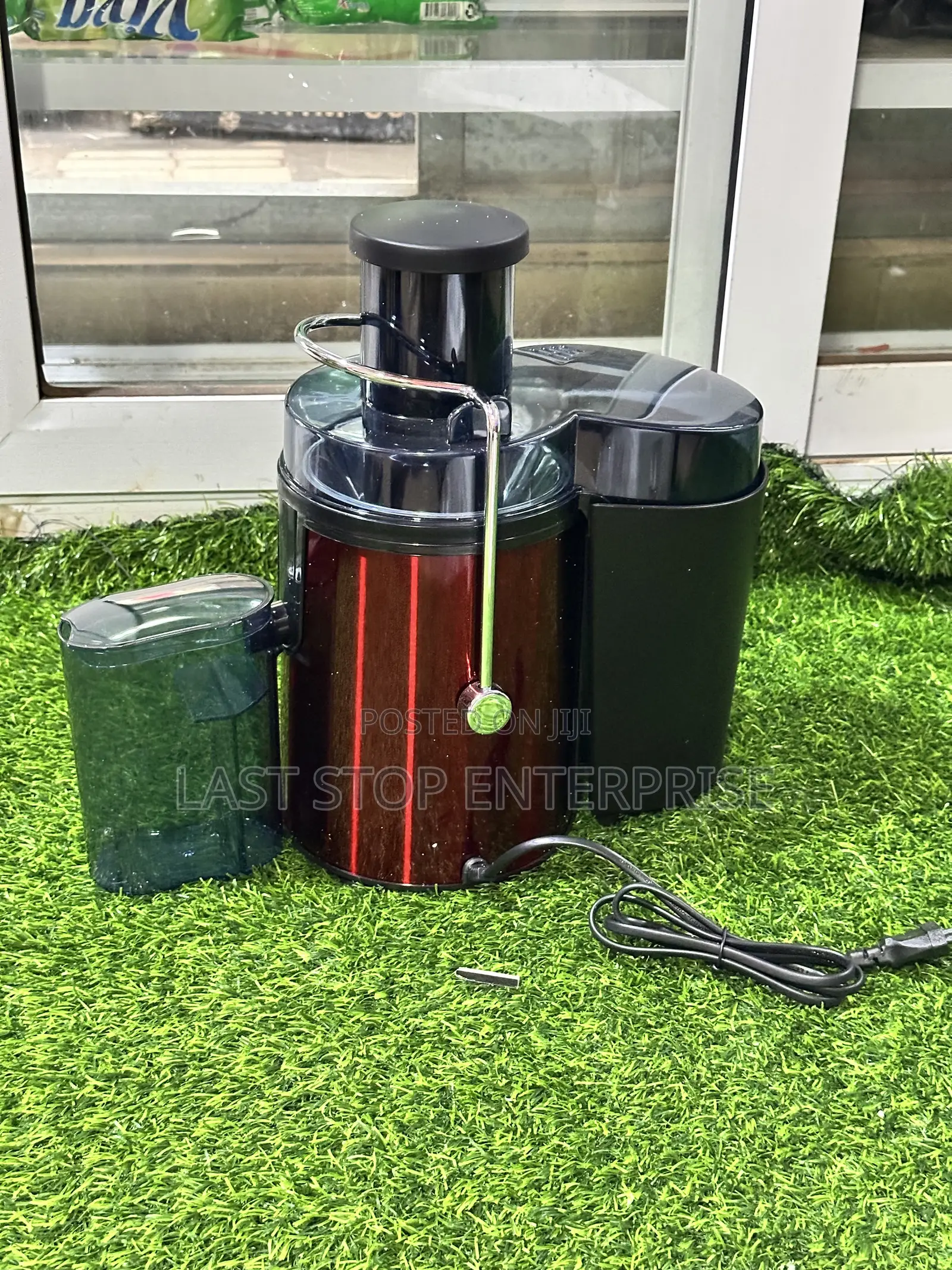 Quality and Classic Juicer