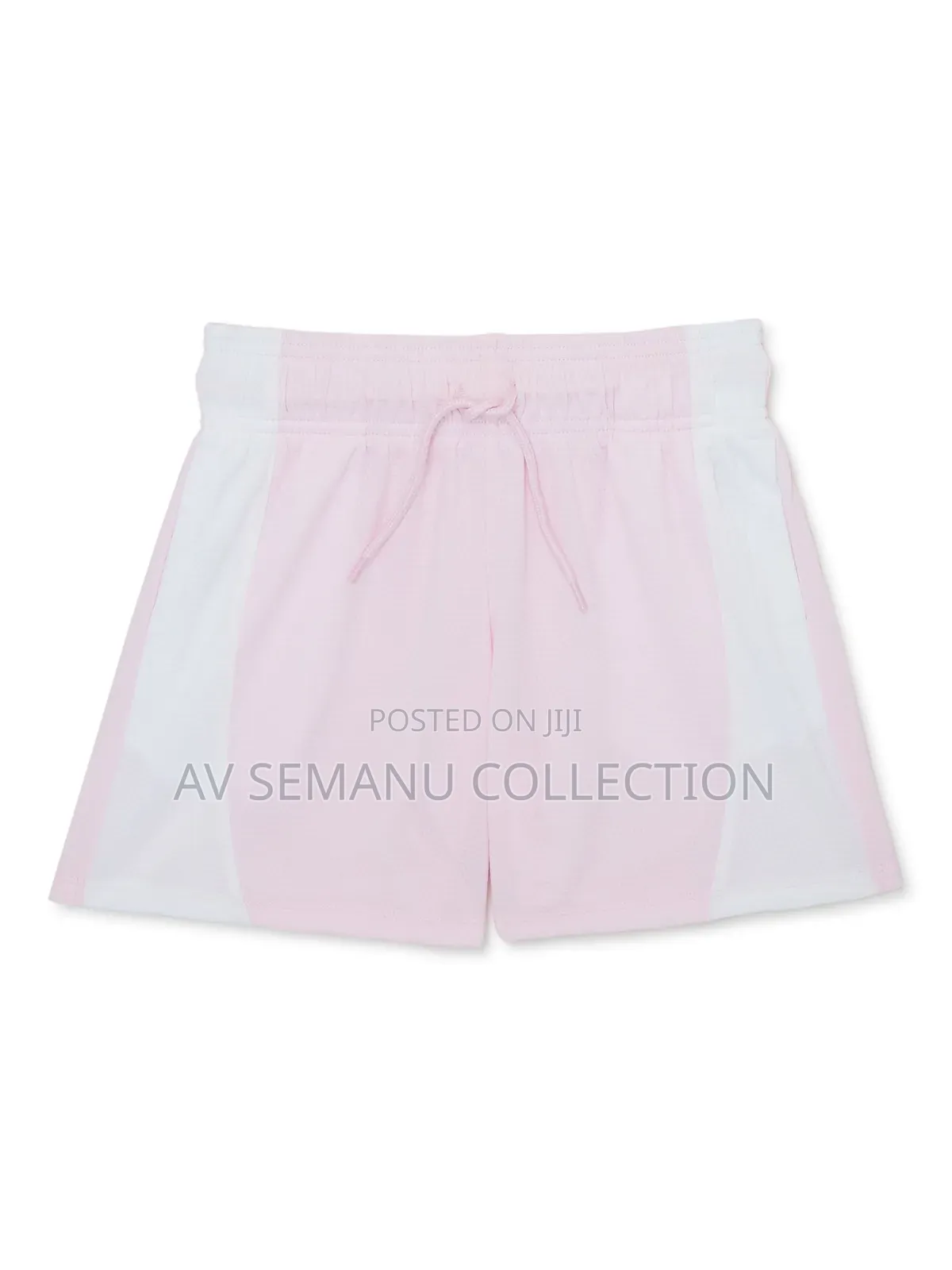 Athletic Works Girls Sports Shorts