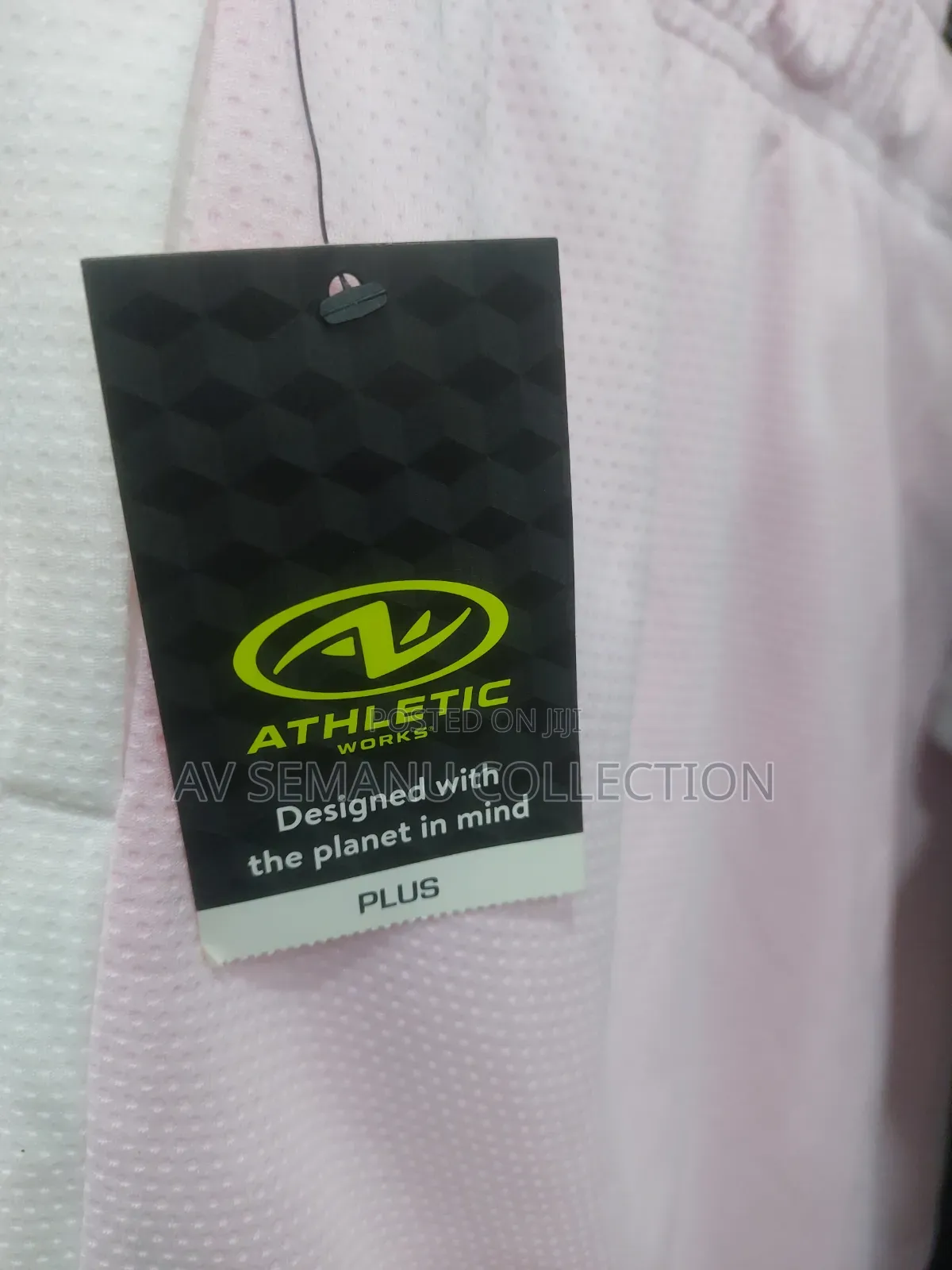 Athletic Works Girls Sports Shorts