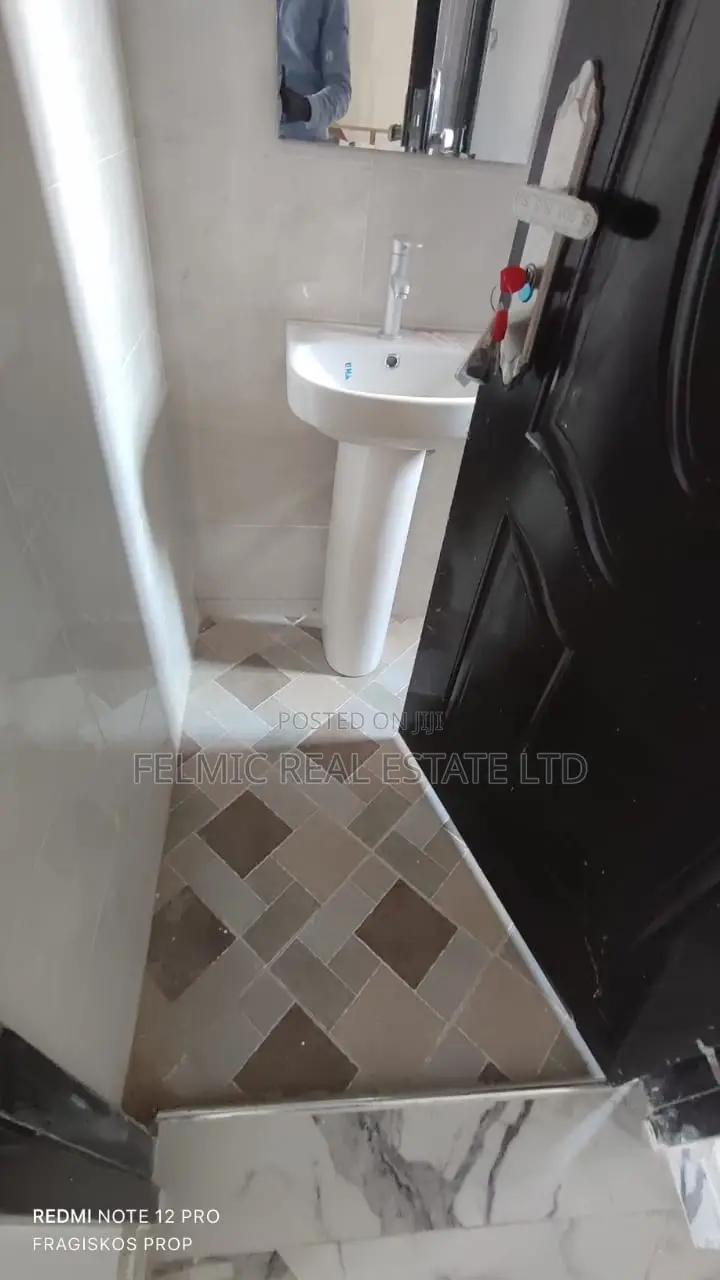 2bdrm Apartment in Felmic Real Estate, Nyanmekye for rent
