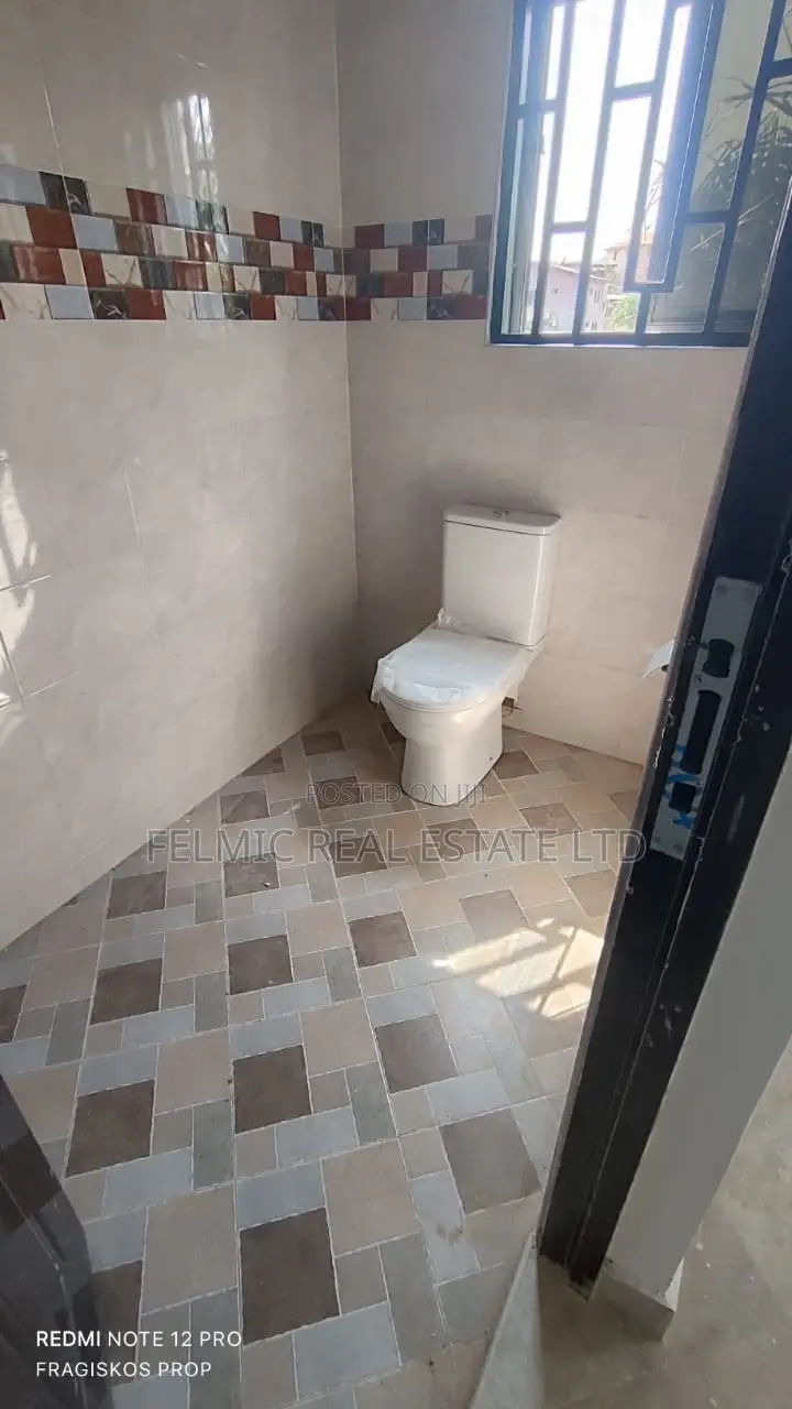 2bdrm Apartment in Felmic Real Estate, Nyanmekye for rent