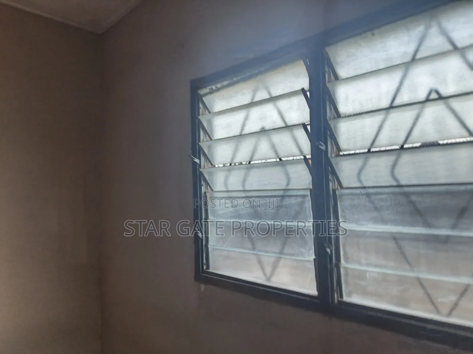 Mini Flat in Kenyasi, Kumasi Metropolitan for rent