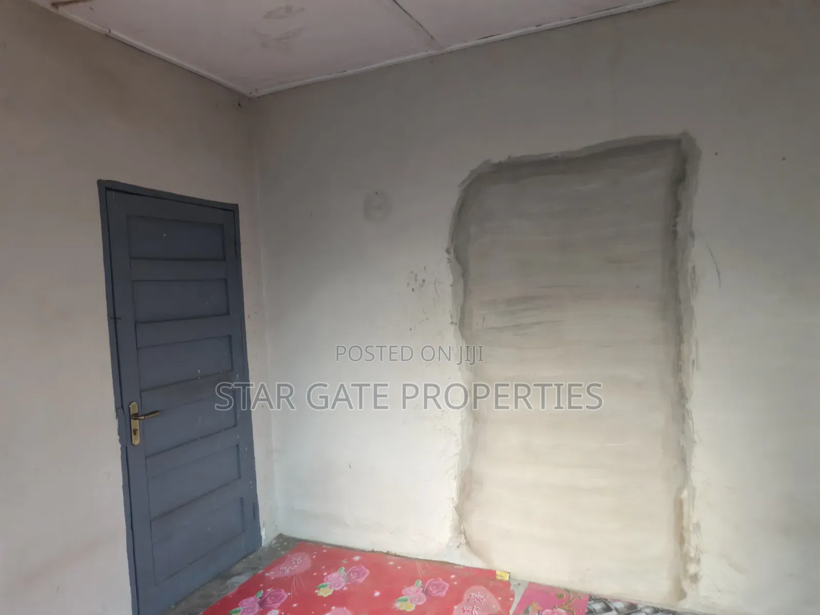 Mini Flat in Kenyasi, Kumasi Metropolitan for rent