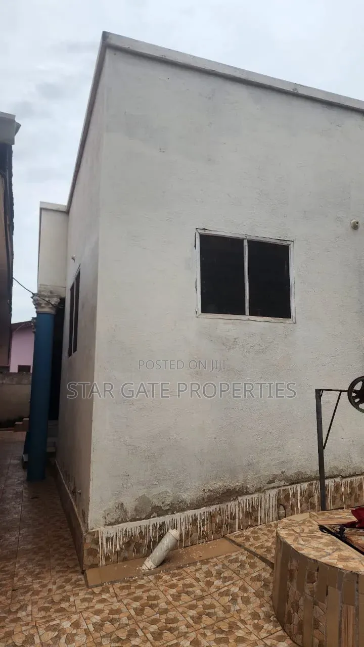 Mini Flat in Kenyasi, Kumasi Metropolitan for rent